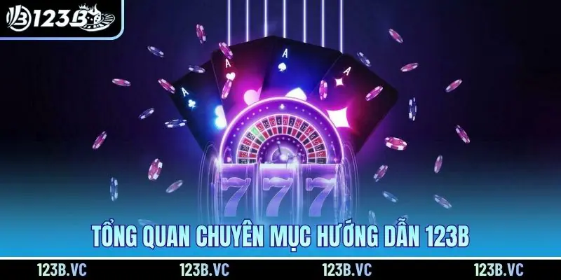 Tong Quan Chuyen Muc Huong Dan 123b